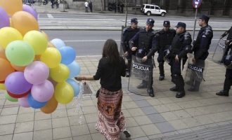 Για πρώτη φορά Gay Pride στο Κόσοβο