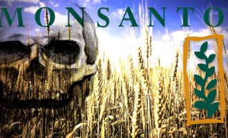 Τρόμος: Οι Γερμανοί θέλουν να αγοράσουν την Monsanto