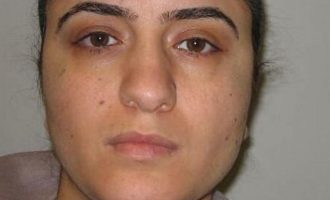 Σχεδίαζε να σκοτώσει τον άνδρα της με “στυλ” ISIS για να ζήσει με τον εραστή της