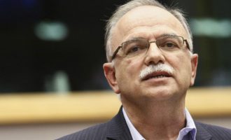 Παπαδημούλης: Θα υπάρξει συμφωνία στο Eurogroup της Δευτέρας