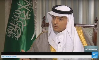 Η Σαουδική Αραβία έτοιμη να εισβάλει στη Συρία εάν το αποφασίσουν οι ΗΠΑ