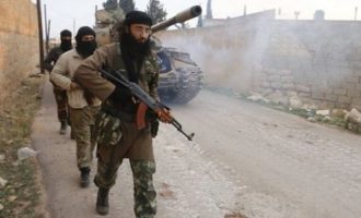 Ρωσία: Η Αλ Κάιντα διέλυσε την εκεχειρία στο Χαλέπι