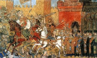 Ποια γεγονότα οδήγησαν στην άλωση της Κωνσταντινούπολης, 29 Μαΐου 1453