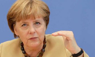 Η Μέρκελ χάνει και τις τοπικές εκλογές στο Βερολίνο – Ανεβαίνει κι άλλο το AfD