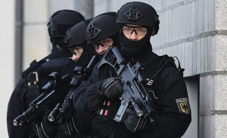 Διπλασιάστηκε ο αριθμός τζιχαντιστών που είναι ικανοί να χτυπήσουν στη Γερμανία