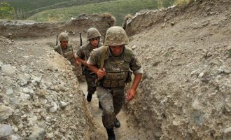 Ο πόλεμος Αρμενίων – Αζέρων Τούρκων μπορεί να αποσταθεροποιήσει όλο τον Καύκασο