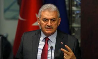 Αμετανόητη η Τουρκία παρά το ότι είναι υπό διάλυση