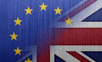 Τι προβλέπει το σχέδιο συμφωνίας μεταξύ Ε.Ε. και Βρετανίας για το Brexit
