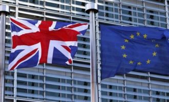 To Brexit θα κοστίσει 9 δισ. λίρες σε εμπορικούς δασμούς