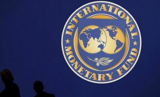 Το ΔΝΤ προειδοποιεί τη Γερμανία ότι η οικονομία της είναι ευάλωτη σε εξωτερικά «σοκ»