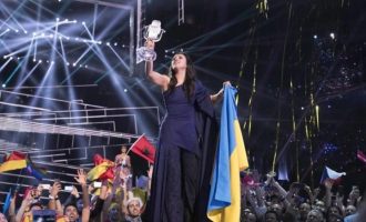 Ένας “ύμνος” στους Τούρκους συνεργάτες των ναζί κέρδισε την Eurovision