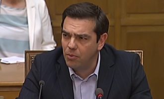 Τσίπρας: Η Ελλάδα δεν είναι πια απομονωμένη