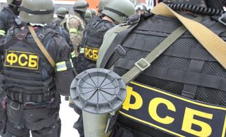Συνελήφθησαν δύο στρατολόγοι του ISIS στην Αγία Πετρούπολη