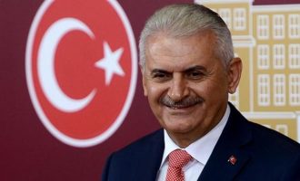 Γιλντιρίμ: Θετικό βήμα η επαναχορήγηση βίζας σε Τούρκους από τις ΗΠΑ