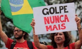 Χαρές και πανηγύρια στο ΔΝΤ για τη νέα κυβέρνηση στη Βραζιλία