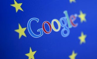 Πρόστιμο μαμούθ 3 δισ. ευρώ αναμένεται να επιβάλει η Κομισιόν στη Google