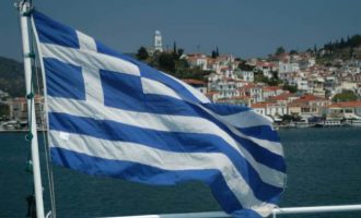 Κορυφαία παγκοσμίως παραμένει η ελληνική ναυτιλία παρά την κρίση