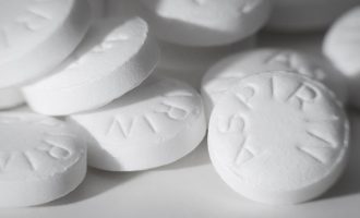 Η ασπιρίνη θα δοκιμαστεί ως φάρμακο κατά του κορωνοϊού