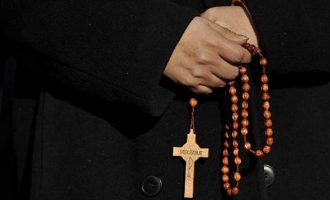 Ιερέας στην Κρήτη συνελήφθη με κάνναβη