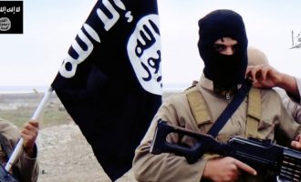 Λιποτάκτησε ο εκπρόσωπος του Ισλαμικού Κράτους στη Μοσούλη