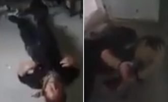 Οργή! Τουρκόφιλοι τζιχαντιστές εκτέλεσαν δύο άοπλες Κούρδισσες απεσταλμένες (βίντεο)