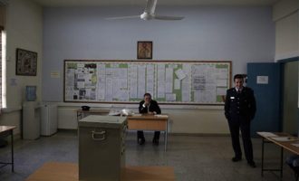 Βουλευτικές εκλογές την Κυριακή στην Κύπρο