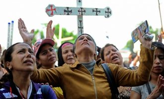 Το θρησκευτικό μίσος φουντώνει ξανά στην Αίγυπτο