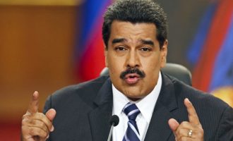 Κυρώσεις σε 13 αξιωματούχους στη Βενεζουέλα επιβάλλει η Ουάσινγκτον