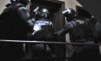 Τέσσερις συλλήψεις τζιχαντιστών στη Μαδρίτη