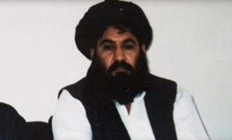 Οι Ταλιμπάν επιβεβαίωσαν τον θάνατο του μουλά Μανσούρ