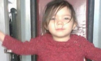 Τι είπε η 3,5 ετών Μαρία για την εξαφάνισή της από τον Ασπρόπυργο
