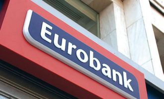 «Ψήφος εμπιστοσύνης» από τις αγορές: Πάνω από 2 φορές υπερκαλύφθηκε το ομόλογο της Eurobank