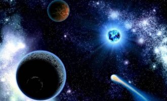 Αστρονομία: Εντοπίστηκαν περισσότεροι από 100 νέοι δυνητικοί εξωπλανήτες