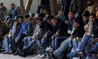 Η Γερμανία βάζει πρόσφυγες να δουλεύουν με 1 ευρώ την ώρα
