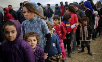 Η Βουλγαρία παραμένει ανήσυχη για τις προσφυγικές ροές από την Τουρκία