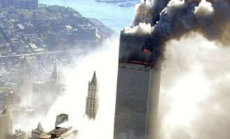 Βόμβα: Στοιχεία εμπλοκής της Σαουδικής Αραβίας στις επιθέσεις της 11ης Σεπτεμβρίου