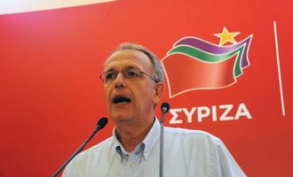 Γραμματέας ΣΥΡΙΖΑ: Δεν πρόκειται να γίνουμε  συστημικό κόμμα