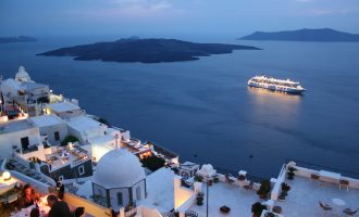 Τριάντα ένα ελληνικά νησιά ανάμεσα στα 50 κορυφαία