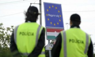 Σκληραίνει τη στάση της η Ουγγαρία: Θέτει σε ισχύ την κράτηση μεταναστών
