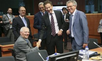 Ιστορική συμφωνία για αξιολόγηση, δόση και χρέος στο Eurogroup
