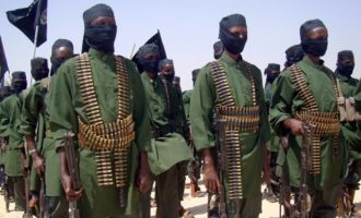 Η Τουρκία εκπαιδεύει Σομαλούς στρατιώτες για να πολεμήσουν την Αλ Κάιντα