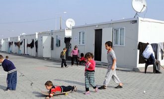Τούρκος βίαζε ανήλικους σε τουαλέτες προσφυγικού καταυλισμού