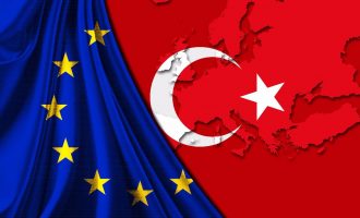 Αποκάλυψη οργής! Η Τουρκία πήρε 4,8 δισ. από την ΕΕ για να γίνει κράτος δικαίου