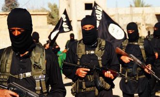 Το Ισλαμικό Κράτος σχεδίασε παράλληλες επιθέσεις σε Βρετανία, Γερμανία και Γαλλία