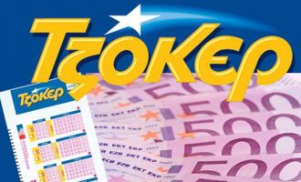 Το Τζόκερ κληρώνει απόψε 7 εκατ. ευρώ