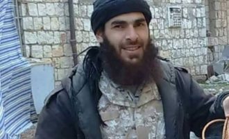 Η Χεζμπολάχ σκότωσε “εμίρη” της Αχράρ Αλ Σαμ στη Ζαμπαντανί της Συρίας