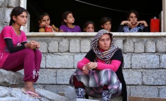 ΟΗΕ: Γενοκτονία των Γιαζίντι σε Ιράκ – Συρία διαπράττει το Ισλαμικό Κράτος