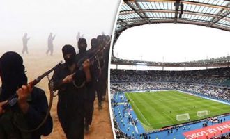 Το Λονδίνο προειδοποιεί τους Βρετανούς για τρομοκρατικό χτύπημα στο Euro 2016
