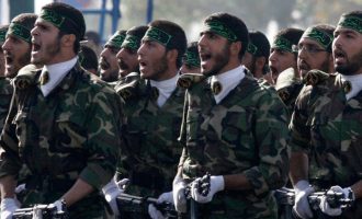 Μαζικές επιθέσεις από σουνίτες τρομοκράτες απέτρεψε το Ιράν