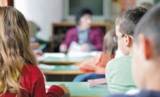 Υπουργείο Παιδείας: Διευκρινίσεις για τις εγγραφές στα ολοήμερα σχολεία